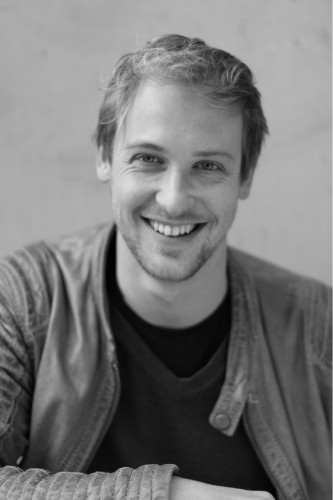 MARCUS KRONE